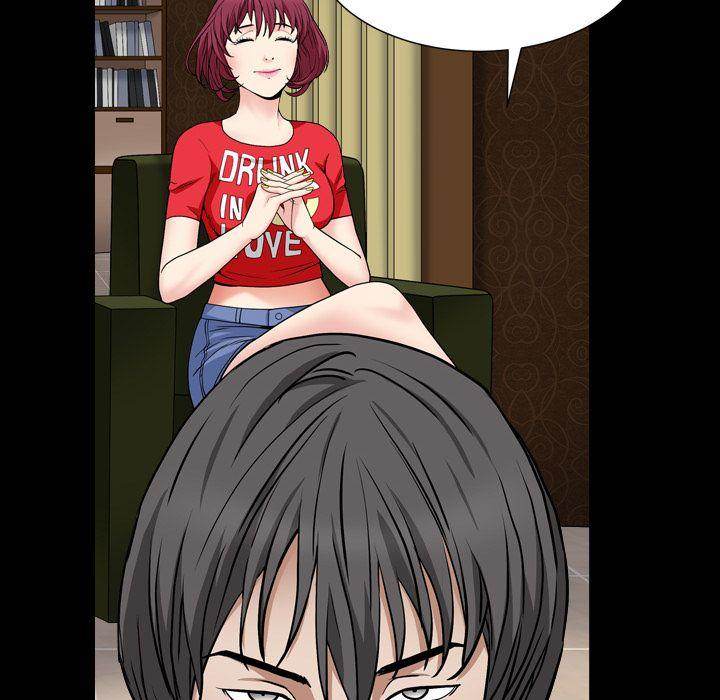 Barefoot : The Leash Season 2 - Chapter 17 [photo 110] - MangaPorn