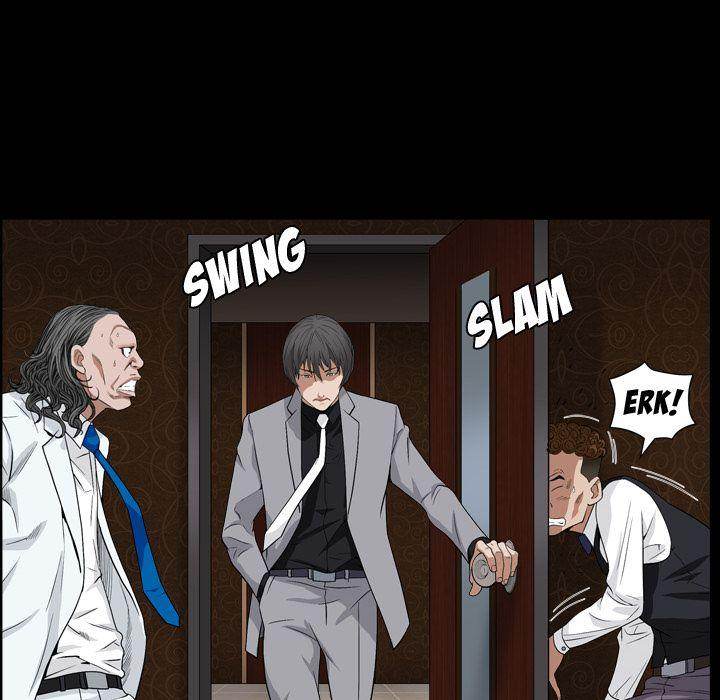 Barefoot : The Leash Season 2 - Chapter 17 [photo 112] - MangaPorn