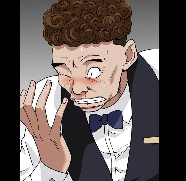 Barefoot : The Leash Season 2 - Chapter 17 [photo 114] - MangaPorn