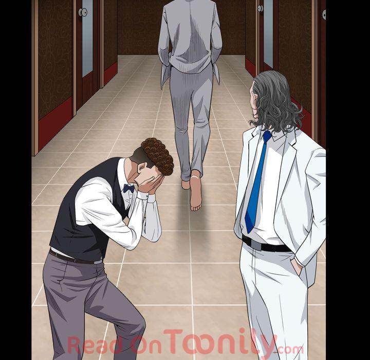 Barefoot : The Leash Season 2 - Chapter 17 [photo 116] - MangaPorn