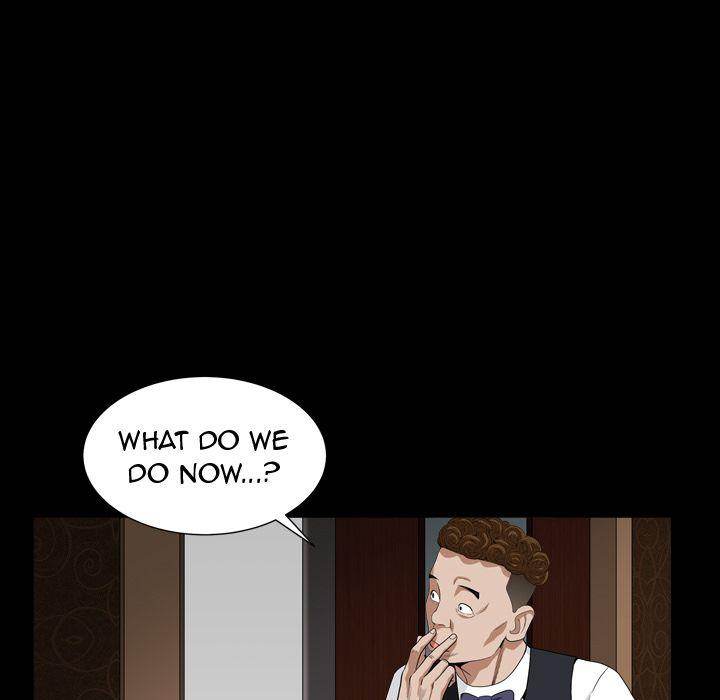 Barefoot : The Leash Season 2 - Chapter 17 [photo 119] - MangaPorn