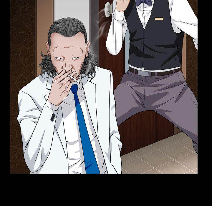 Barefoot : The Leash Season 2 - Chapter 17 [photo 120] - MangaPorn