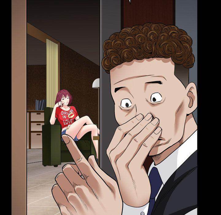 Barefoot : The Leash Season 2 - Chapter 17 [photo 122] - MangaPorn