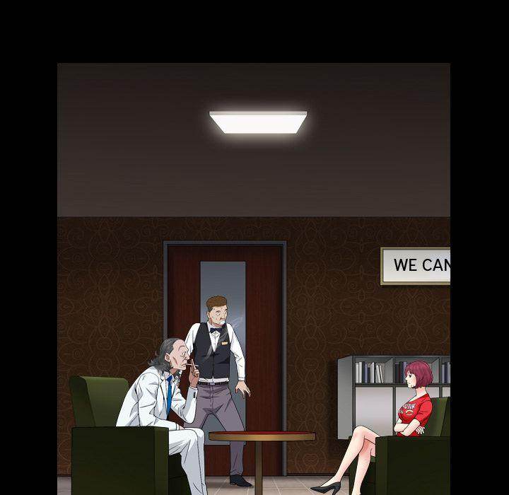 Barefoot : The Leash Season 2 - Chapter 17 [photo 126] - MangaPorn