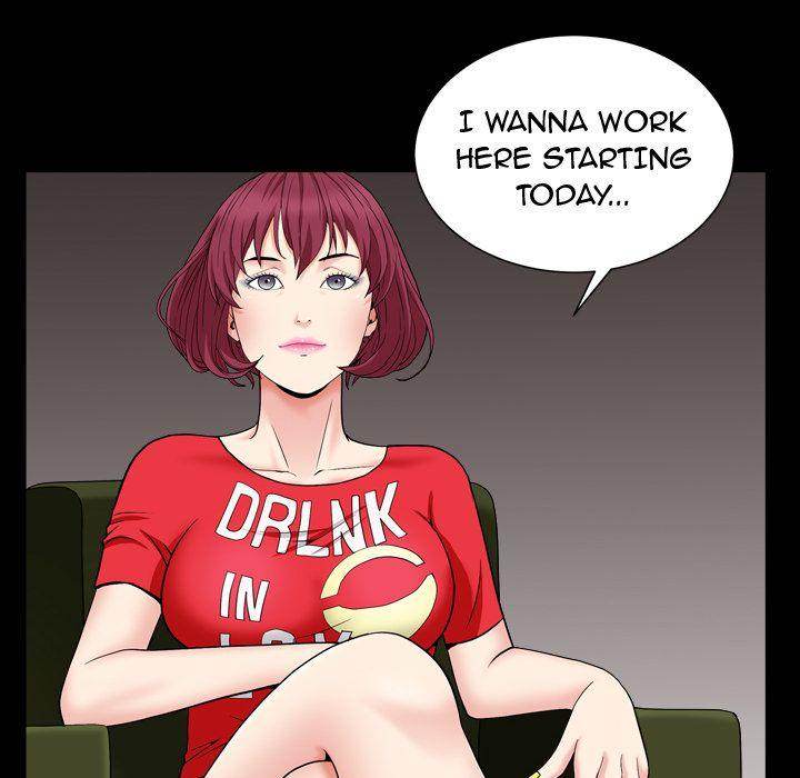 Barefoot : The Leash Season 2 - Chapter 17 [photo 130] - MangaPorn