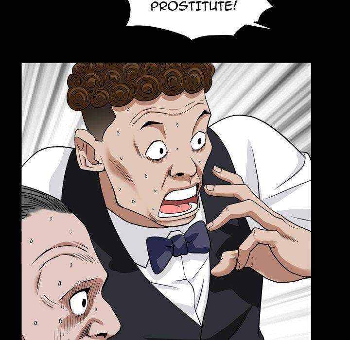 Barefoot : The Leash Season 2 - Chapter 17 [photo 132] - MangaPorn