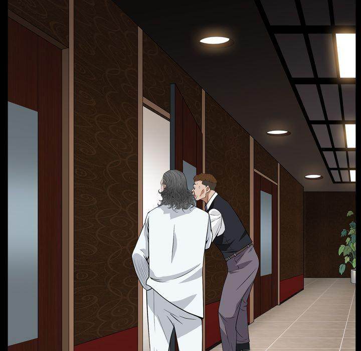 Barefoot : The Leash Season 2 - Chapter 17 [photo 25] - MangaPorn