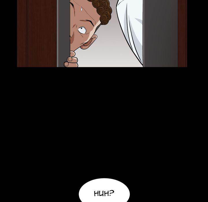 Barefoot : The Leash Season 2 - Chapter 17 [photo 28] - MangaPorn