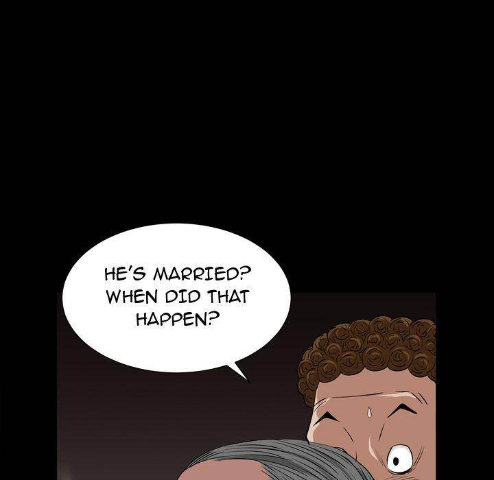 Barefoot : The Leash Season 2 - Chapter 17 [photo 30] - MangaPorn