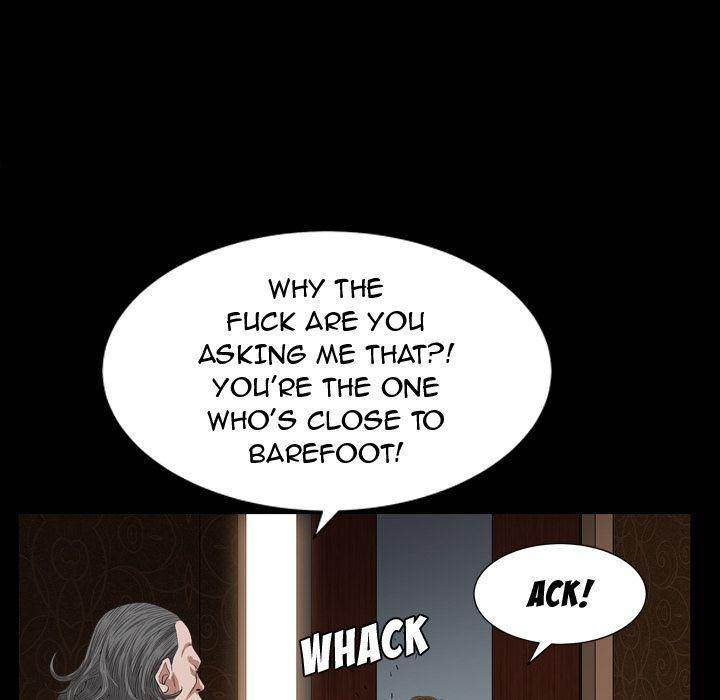 Barefoot : The Leash Season 2 - Chapter 17 [photo 32] - MangaPorn