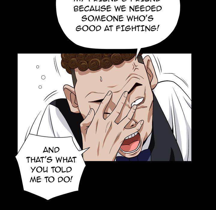 Barefoot : The Leash Season 2 - Chapter 17 [photo 34] - MangaPorn