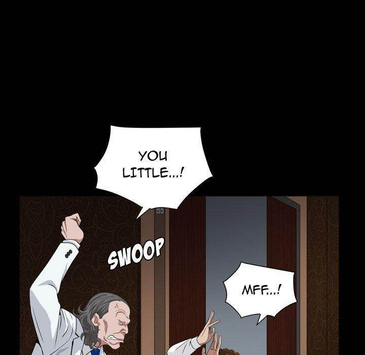 Barefoot : The Leash Season 2 - Chapter 17 [photo 35] - MangaPorn