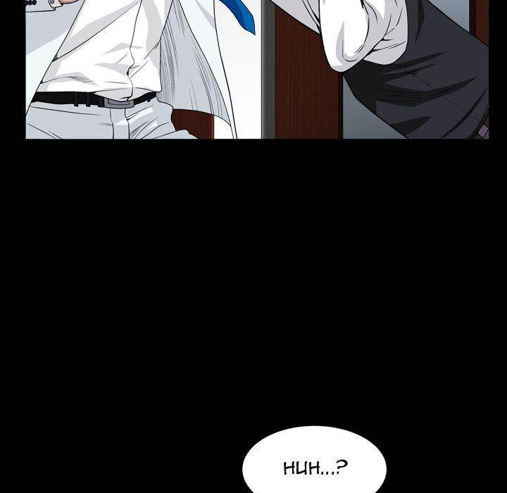 Barefoot : The Leash Season 2 - Chapter 17 [photo 42] - MangaPorn