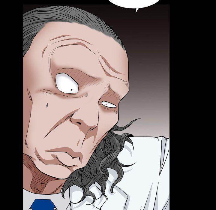 Barefoot : The Leash Season 2 - Chapter 17 [photo 43] - MangaPorn