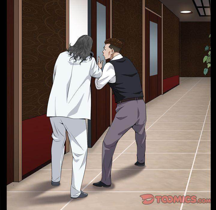 Barefoot : The Leash Season 2 - Chapter 17 [photo 45] - MangaPorn