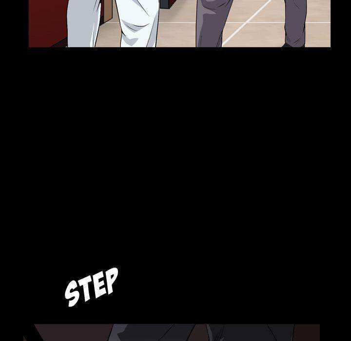 Barefoot : The Leash Season 2 - Chapter 17 [photo 48] - MangaPorn