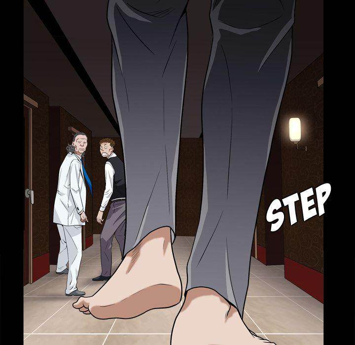 Barefoot : The Leash Season 2 - Chapter 17 [photo 49] - MangaPorn