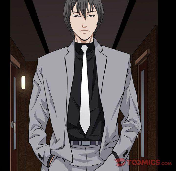 Barefoot : The Leash Season 2 - Chapter 17 [photo 51] - MangaPorn