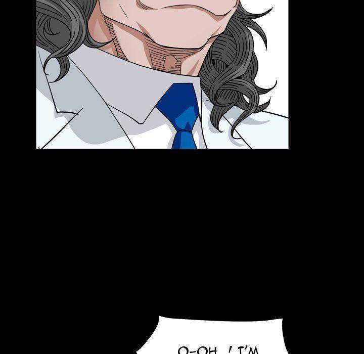 Barefoot : The Leash Season 2 - Chapter 17 [photo 54] - MangaPorn