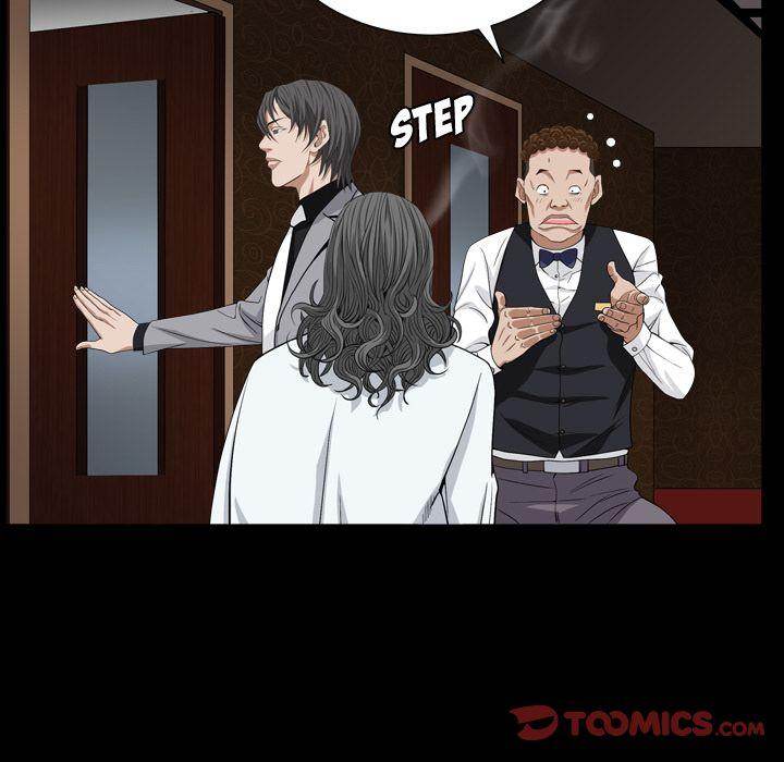 Barefoot : The Leash Season 2 - Chapter 17 [photo 57] - MangaPorn