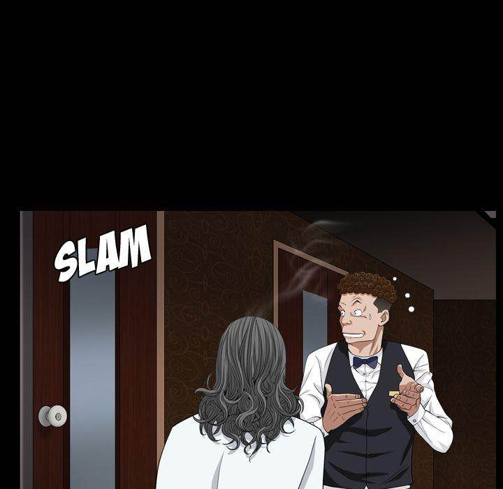 Barefoot : The Leash Season 2 - Chapter 17 [photo 58] - MangaPorn