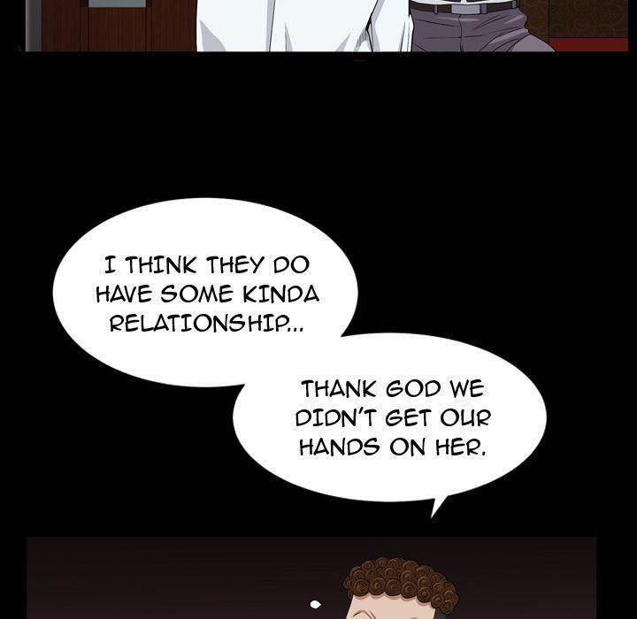 Barefoot : The Leash Season 2 - Chapter 17 [photo 59] - MangaPorn