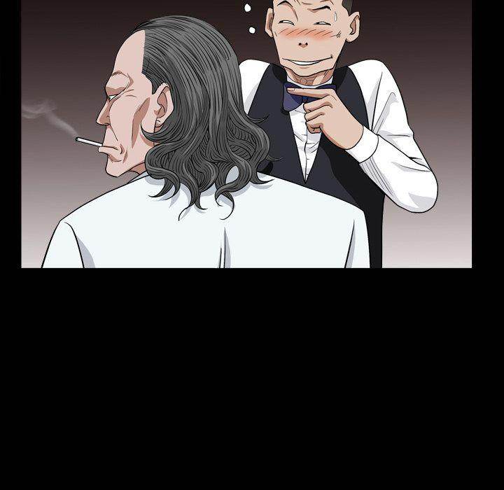 Barefoot : The Leash Season 2 - Chapter 17 [photo 60] - MangaPorn