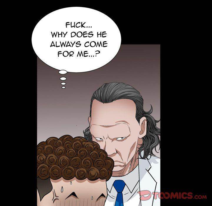 Barefoot : The Leash Season 2 - Chapter 17 [photo 63] - MangaPorn