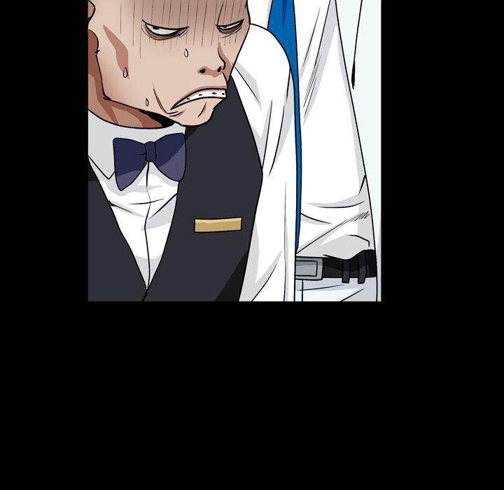 Barefoot : The Leash Season 2 - Chapter 17 [photo 64] - MangaPorn