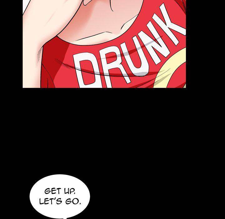 Barefoot : The Leash Season 2 - Chapter 17 [photo 68] - MangaPorn