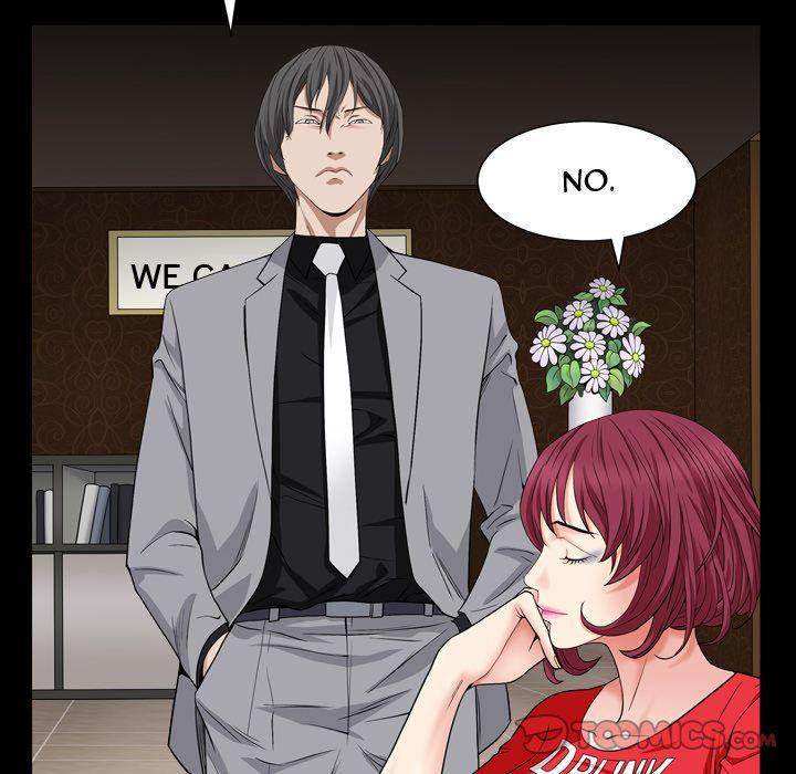 Barefoot : The Leash Season 2 - Chapter 17 [photo 69] - MangaPorn