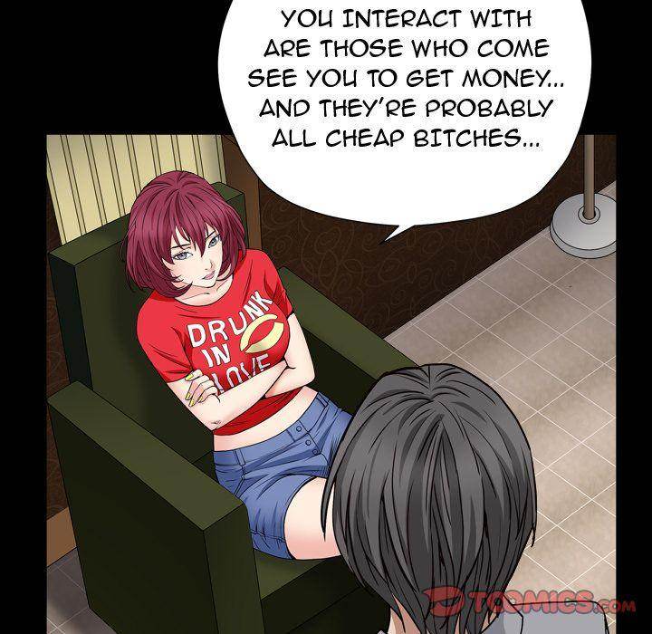 Barefoot : The Leash Season 2 - Chapter 17 [photo 75] - MangaPorn