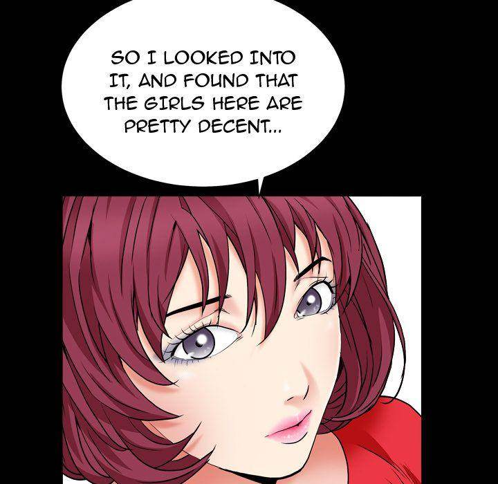 Barefoot : The Leash Season 2 - Chapter 17 [photo 77] - MangaPorn