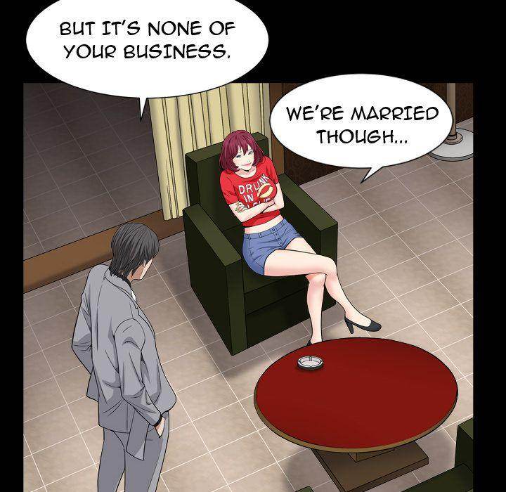 Barefoot : The Leash Season 2 - Chapter 17 [photo 83] - MangaPorn