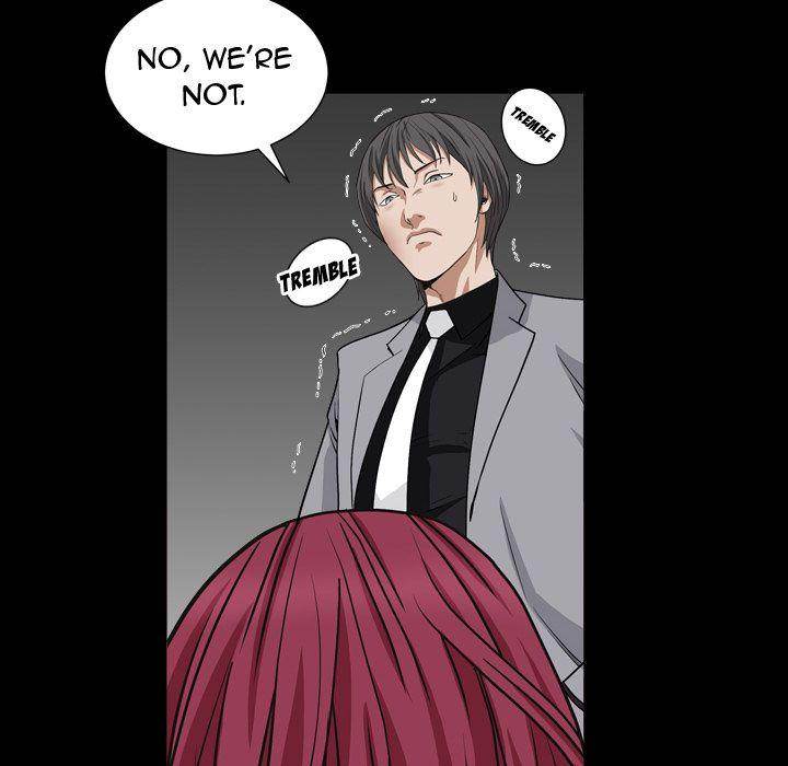 Barefoot : The Leash Season 2 - Chapter 17 [photo 85] - MangaPorn