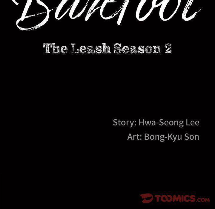 Barefoot : The Leash Season 2 - Chapter 17 [photo 9] - MangaPorn