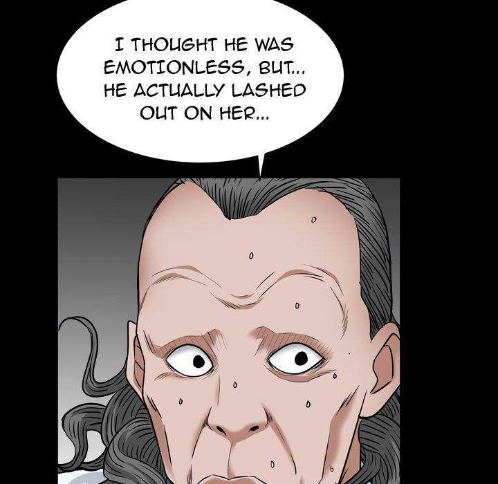 Barefoot : The Leash Season 2 - Chapter 17 [photo 98] - MangaPorn