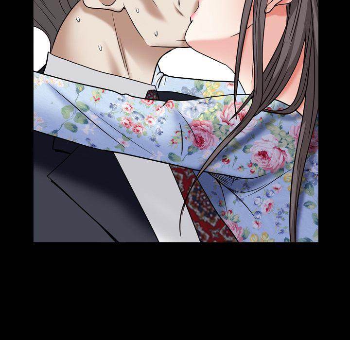 Barefoot : The Leash Season 2 - Chapter 18 [photo 110] - MangaPorn