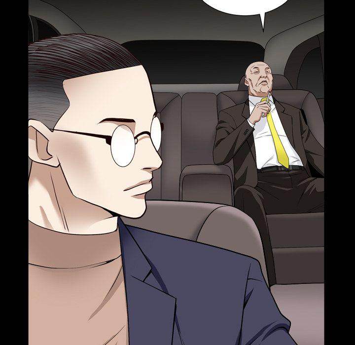 Barefoot : The Leash Season 2 - Chapter 18 [photo 116] - MangaPorn