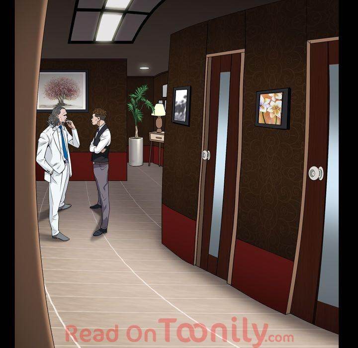 Barefoot : The Leash Season 2 - Chapter 18 [photo 12] - MangaPorn