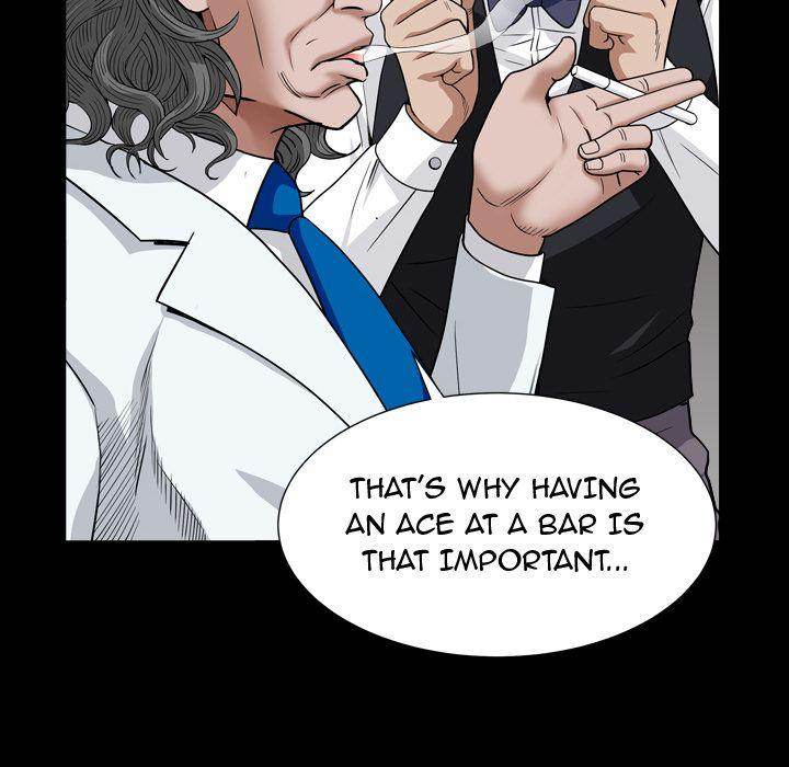 Barefoot : The Leash Season 2 - Chapter 18 [photo 19] - MangaPorn