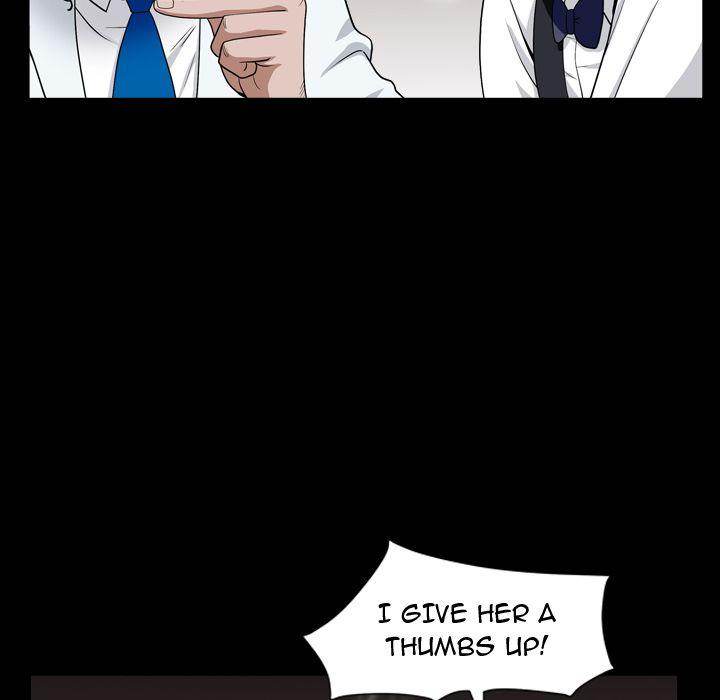 Barefoot : The Leash Season 2 - Chapter 18 [photo 23] - MangaPorn