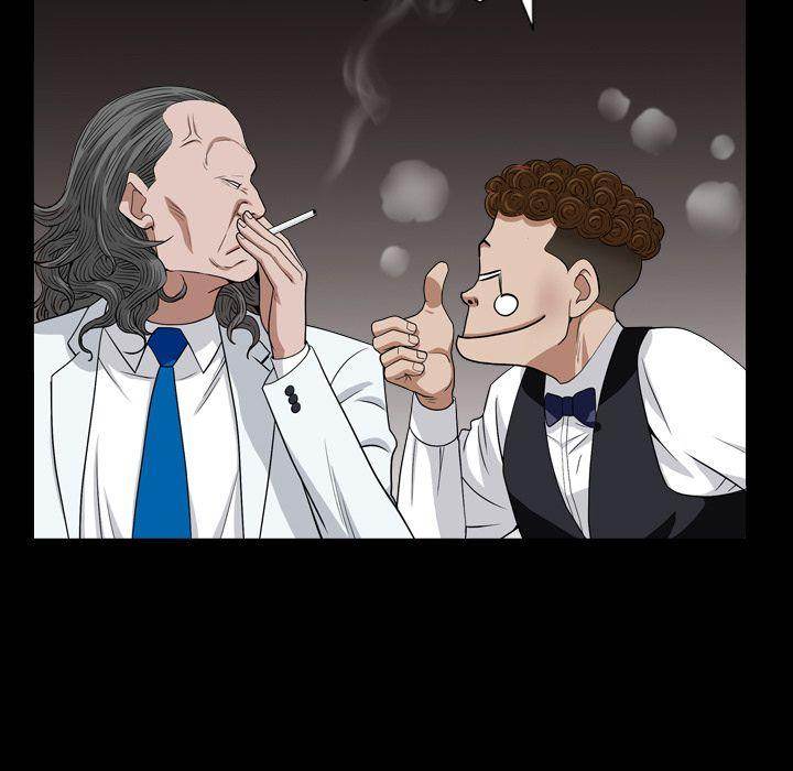 Barefoot : The Leash Season 2 - Chapter 18 [photo 24] - MangaPorn