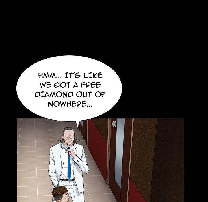 Barefoot : The Leash Season 2 - Chapter 18 [photo 25] - MangaPorn