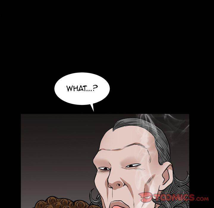 Barefoot : The Leash Season 2 - Chapter 18 [photo 27] - MangaPorn