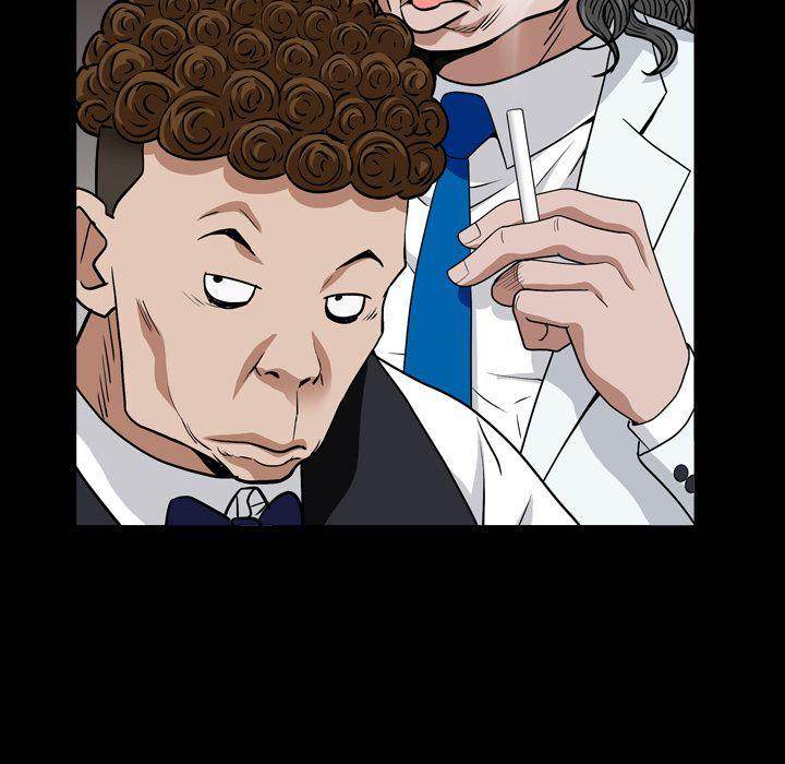 Barefoot : The Leash Season 2 - Chapter 18 [photo 28] - MangaPorn