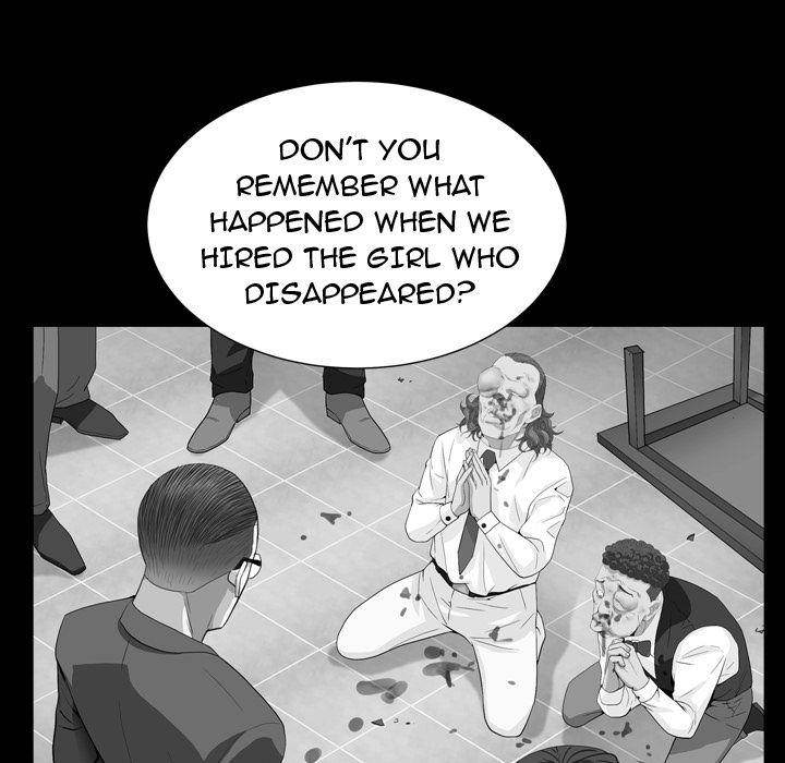 Barefoot : The Leash Season 2 - Chapter 18 [photo 29] - MangaPorn