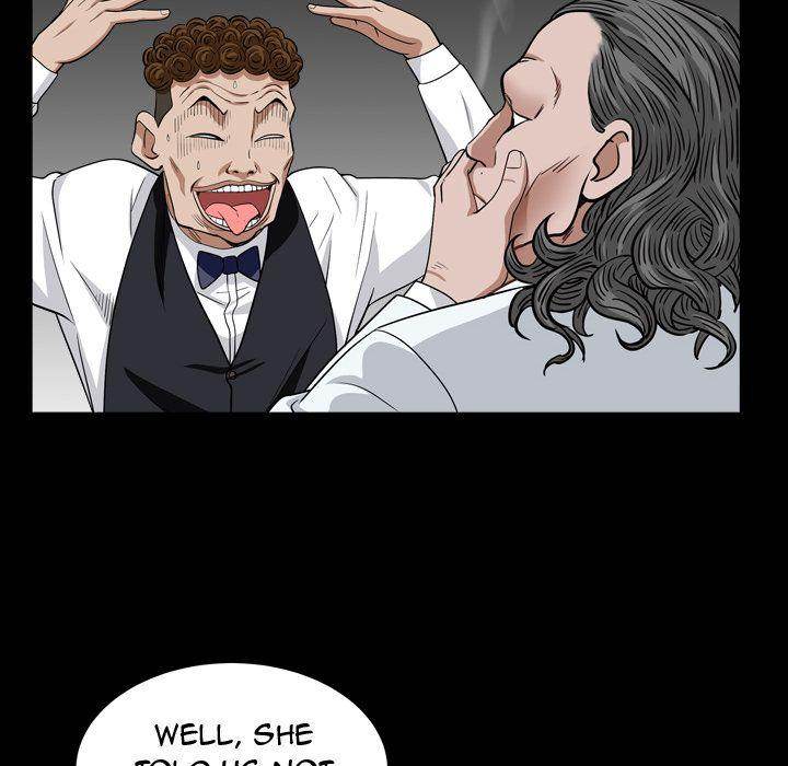 Barefoot : The Leash Season 2 - Chapter 18 [photo 31] - MangaPorn