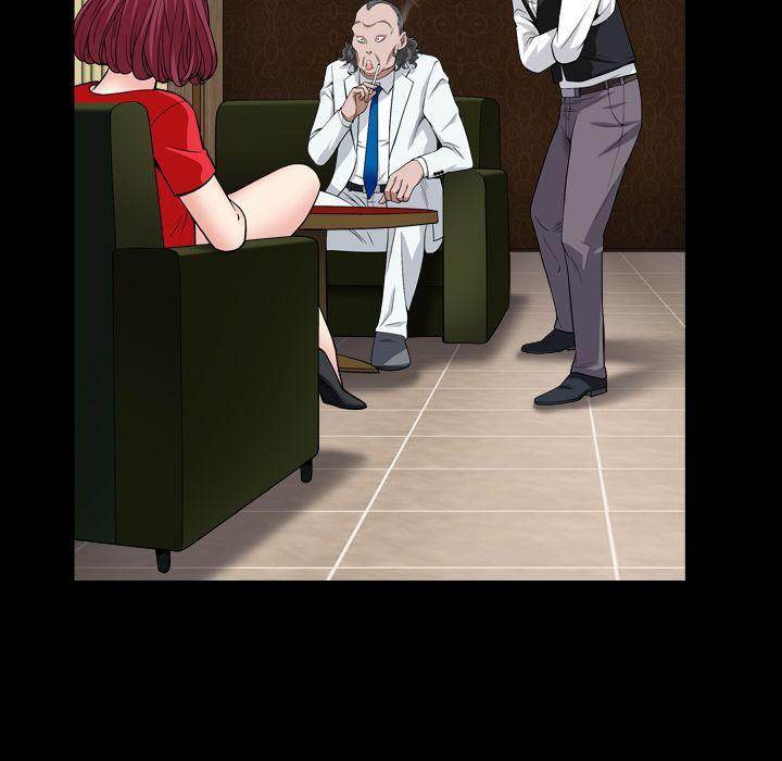 Barefoot : The Leash Season 2 - Chapter 18 [photo 34] - MangaPorn