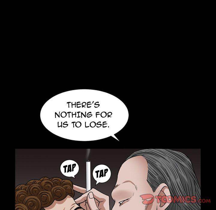 Barefoot : The Leash Season 2 - Chapter 18 [photo 39] - MangaPorn